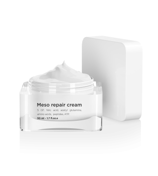 Meso repair cream